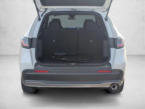 2024 Honda HR-V AWD Sport