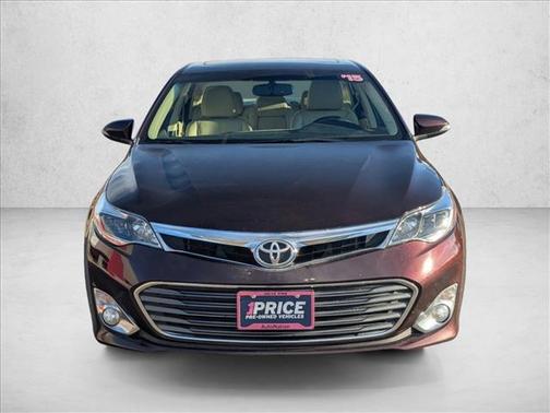 2015 Toyota Avalon XLE Touring