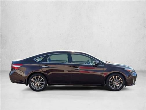 2015 Toyota Avalon XLE Touring