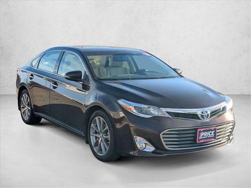 2015 Toyota Avalon XLE Touring