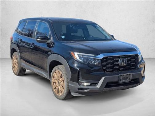 2022 Honda Passport AWD EX-L