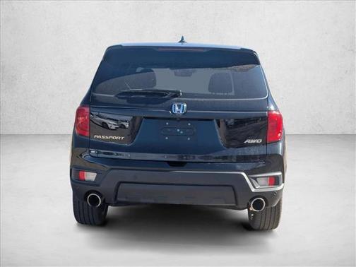 2022 Honda Passport AWD EX-L