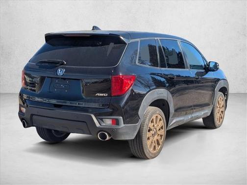 2022 Honda Passport AWD EX-L