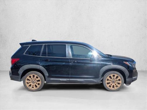 2022 Honda Passport AWD EX-L