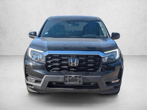 2022 Honda Passport AWD EX-L