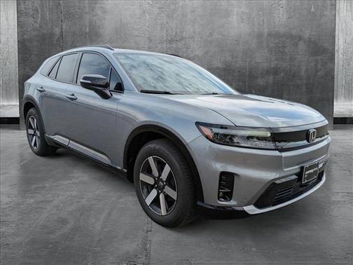 2025 Honda Prologue Touring