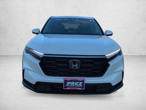 2023 Honda CR-V EX-L AWD