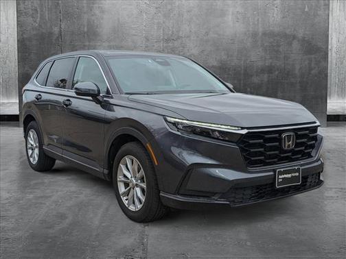 2024 Honda CR-V EX AWD