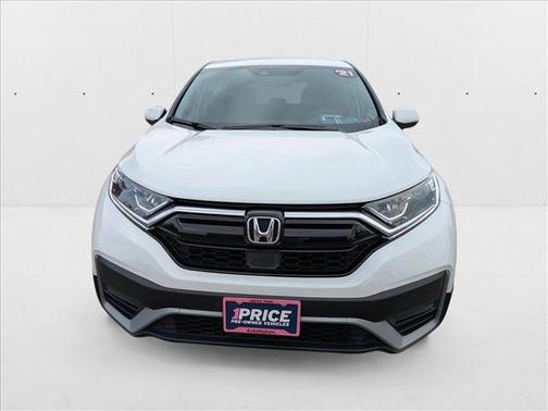 2021 Honda CR-V AWD Special Edition