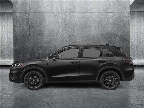 2025 Honda HR-V AWD Sport