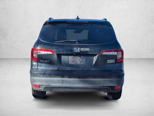 2022 Honda Pilot AWD Special Edition