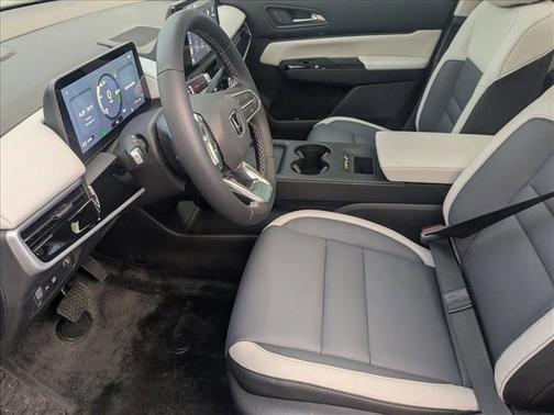 2026 Honda Prologue Touring