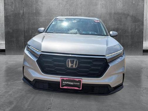 2024 Honda CR-V EX AWD