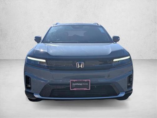 2025 Honda Prologue Elite