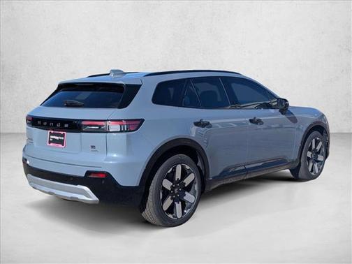 2025 Honda Prologue Elite