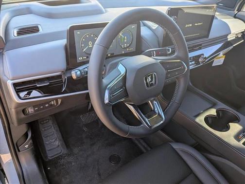 2025 Honda Prologue Elite