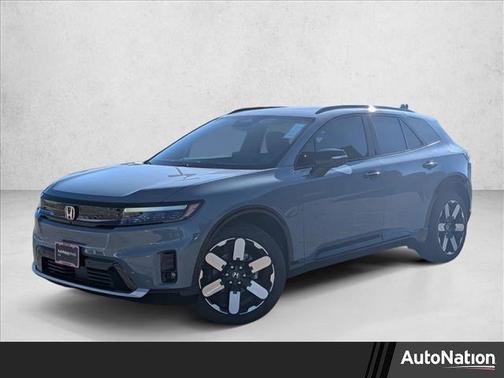 2025 Honda Prologue Elite