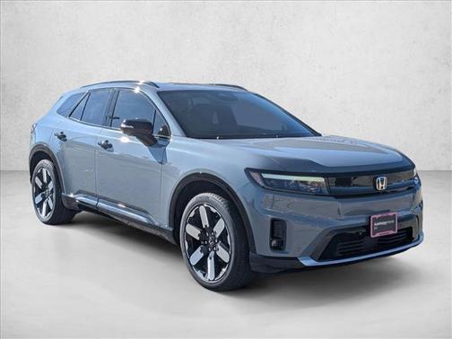 2025 Honda Prologue Elite