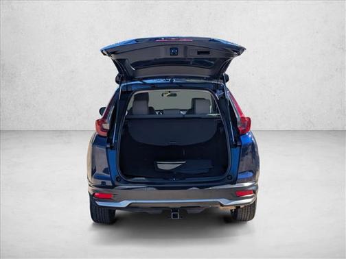 2020 Honda CR-V Hybrid EX