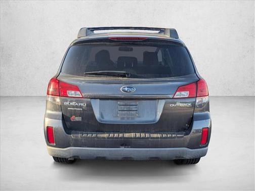 2011 Subaru Outback 2.5 i Premium