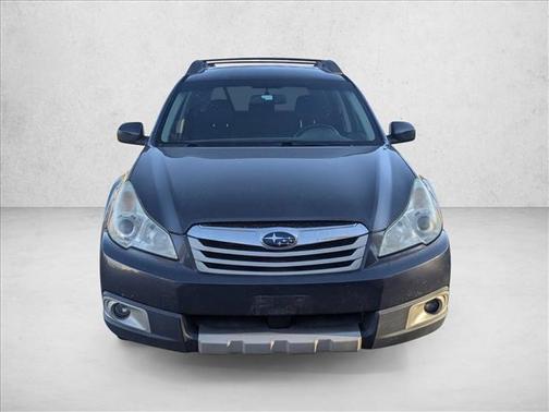 2011 Subaru Outback 2.5 i Premium