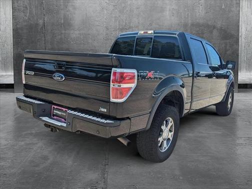 2010 Ford F-150 XL
