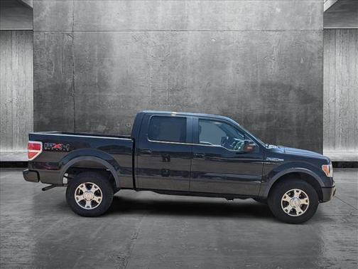 2010 Ford F-150 XL