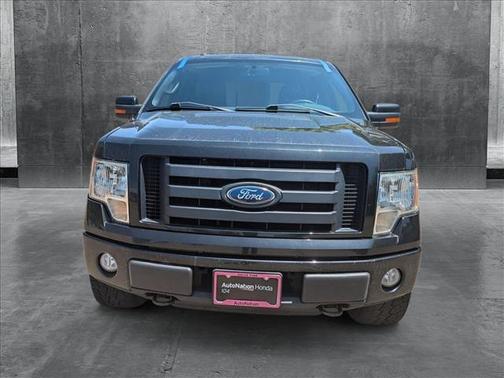 2010 Ford F-150 XL