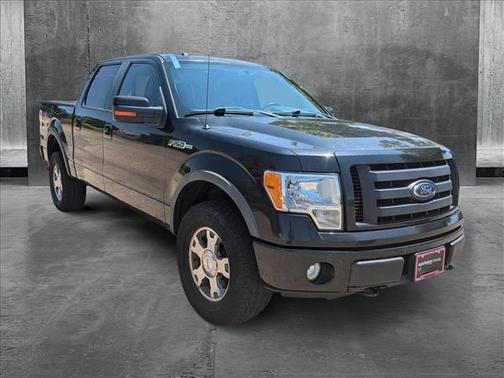 2010 Ford F-150 XL