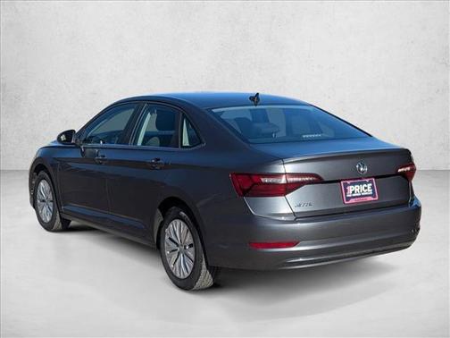 2020 Volkswagen Jetta 1.4T S