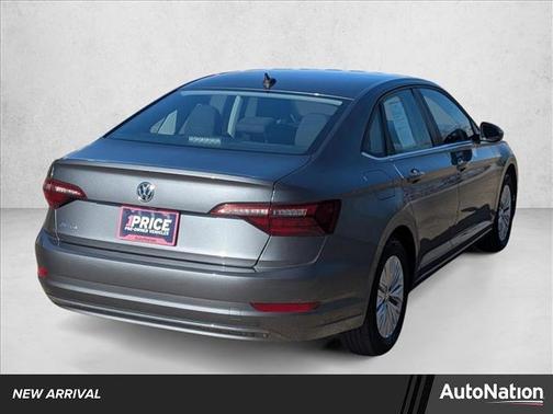 2020 Volkswagen Jetta 1.4T S