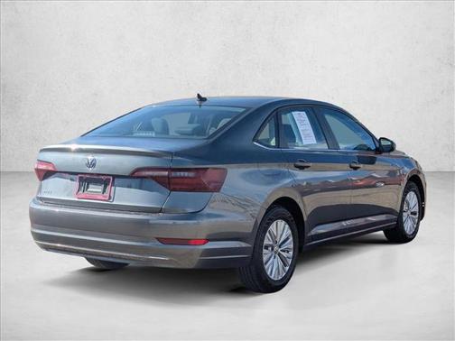 2020 Volkswagen Jetta 1.4T S