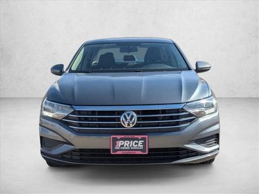 2020 Volkswagen Jetta 1.4T S