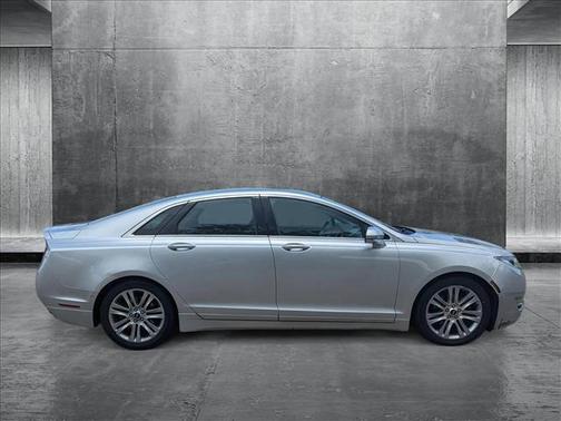 2013 Lincoln MKZ Base