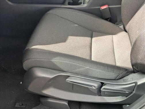 2025 Honda CR-V LX AWD