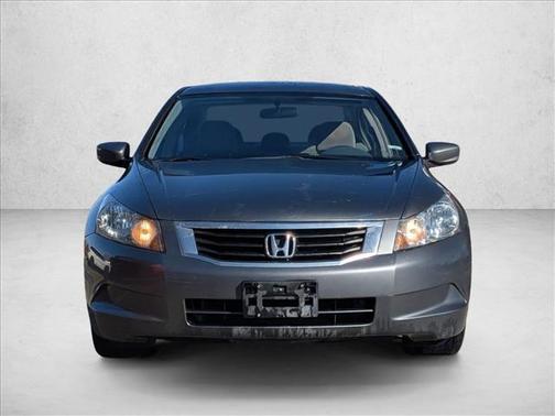 2009 Honda Accord LX-P