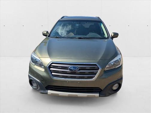 2017 Subaru Outback 2.5i Touring