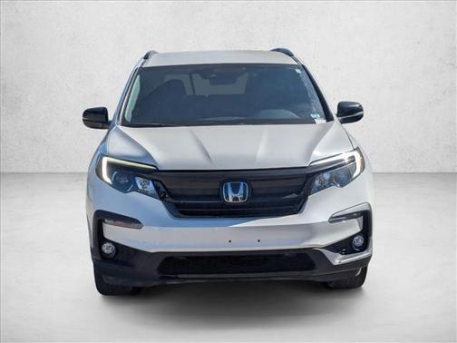 2022 Honda Pilot AWD Sport