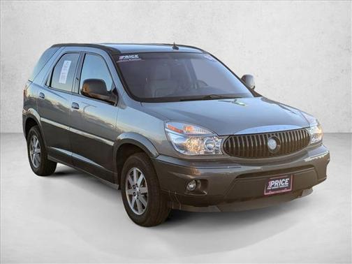 2004 Buick Rendezvous CX