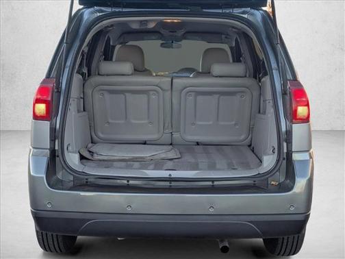 2004 Buick Rendezvous CX