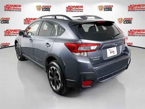 2023 Subaru Crosstrek 