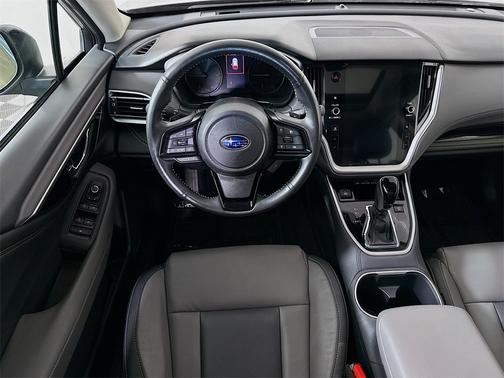 2025 Subaru Outback Onyx Edition XT