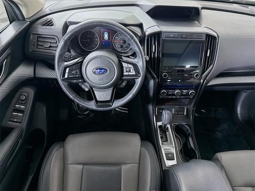 2022 Subaru Ascent Onyx Edition 7-Passenger