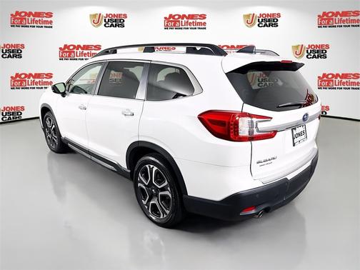 2024 Subaru Ascent Touring 7-Passenger