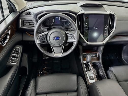 2024 Subaru Ascent Touring 7-Passenger