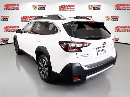 2024 Subaru Outback Touring