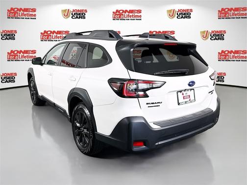 2024 Subaru Outback Onyx Edition XT