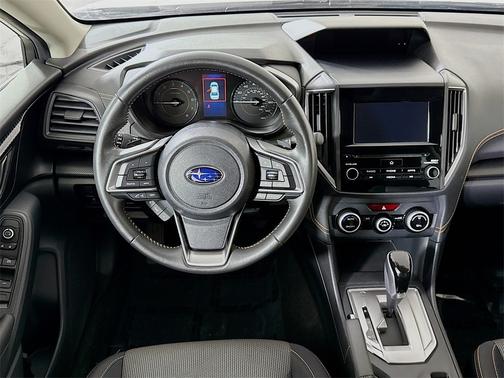 2023 Subaru Crosstrek 