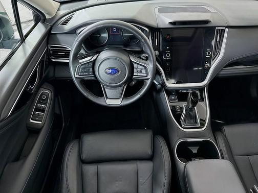2025 Subaru Legacy Limited