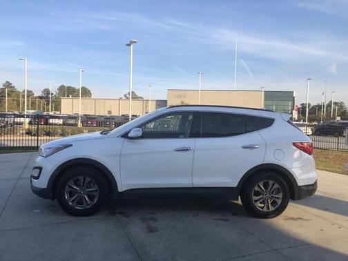2013 Hyundai SANTA FE Sport